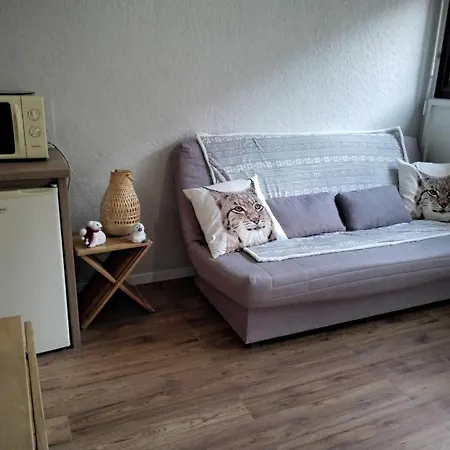 Lary Ski, Rando, Thermes, Balades Et Repos ! Apartment *