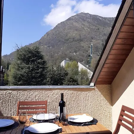 Lary Ski, Rando, Thermes, Balades Et Repos ! Saint-Lary-Soulan