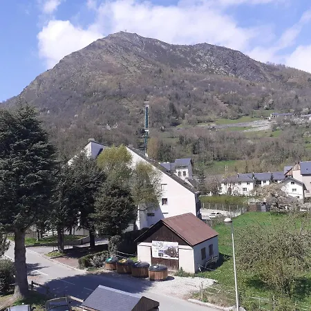 Lary Ski, Rando, Thermes, Balades Et Repos ! Apartment